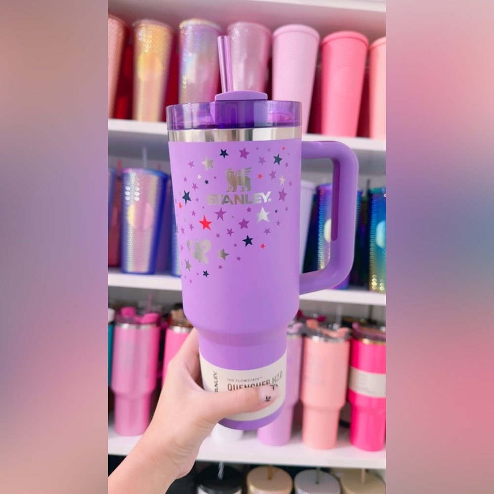 Limited Edition Olivia Rodrigo Stanley
